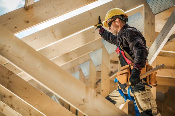 Best Local Roofing Companies  in Dock Junction, GA