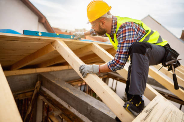 Quick and Trustworthy Emergency Roof Repair Services in Dock Junction, GA