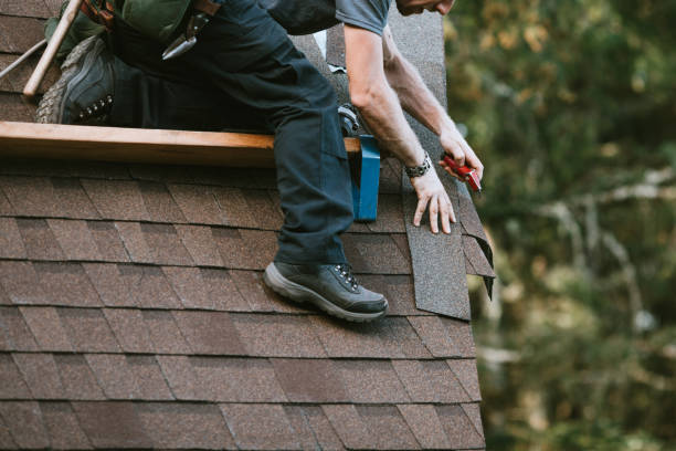 Best Emergency Roof Repair  in Dock Junction, GA