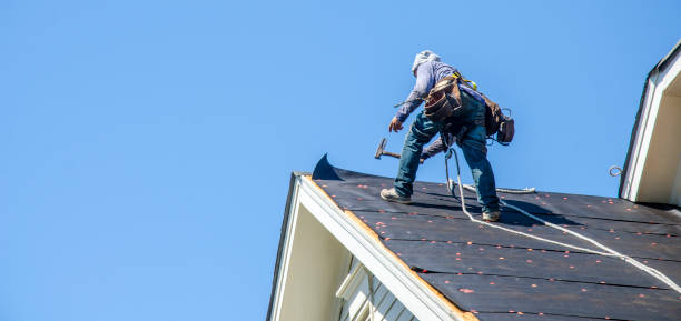 Best Residential Roofing Contractor  in Dock Junction, GA